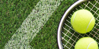 2024 Khawaja Iftikhar Memorial Tennis: Top Seeds Crash Out