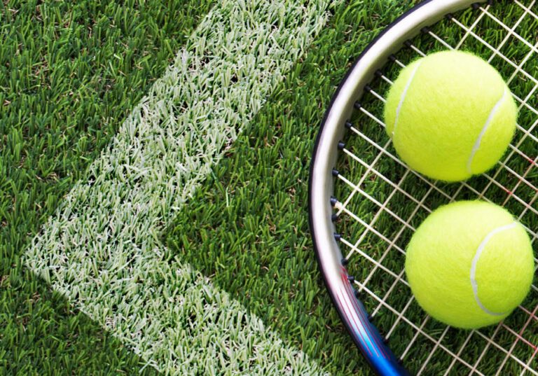 2024 Khawaja Iftikhar Memorial Tennis: Top Seeds Crash Out