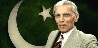 SagaPkahane | Personality: Mohammad Ali Jinnah شخصیت خاکہ – ذاتی تفصیلات