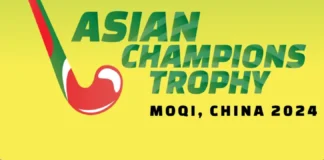 Hockey-2024 Men’s Asian Champions Trophy: Day 2 | India Remains In Slot 1