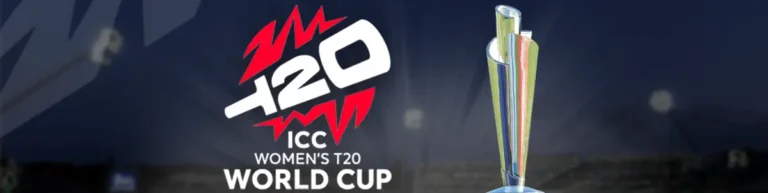 ICC Women’s T20 World Cup 2024: New Zealand Women Are Champions