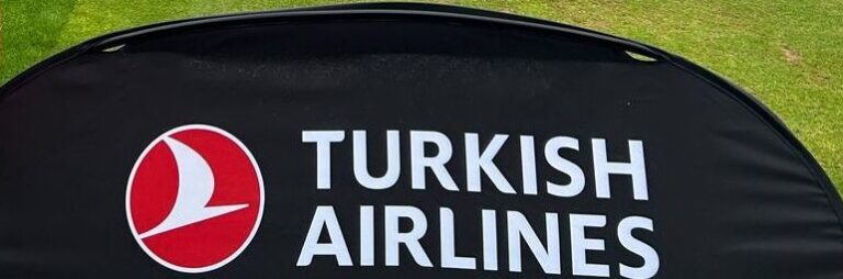 Turkish Airlines Invitational Golf 2024: Young Khawaja Muhammed Yousaf Shines