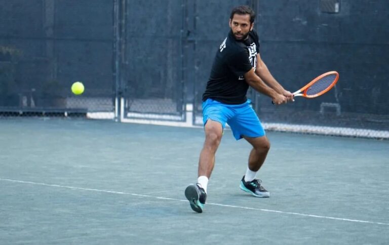Shahryar Memorial Pakistan Tennis 2024: Muzamil & Ushna Clinch Single’s Titles