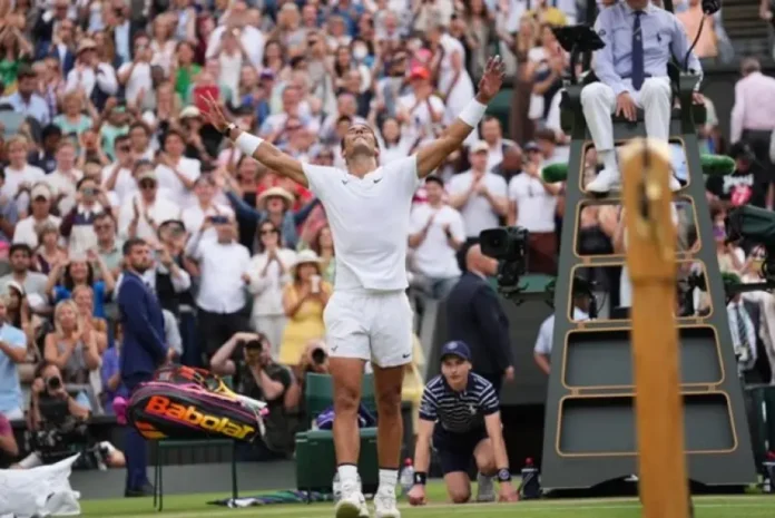 nadal