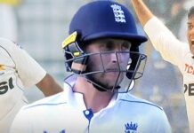 2024 Pakistan vs England 3rd Test: Day 3 | Pakistan Win Series; England Collapse To Spinners Magic