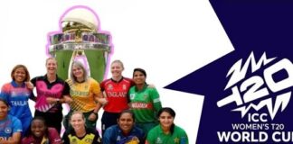 ICC Women’s T20 World Cup 2024: Schedule, Groups and Squads