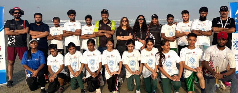 2024 Special Olympics Winter Games: Pakistan Athletes To Compete