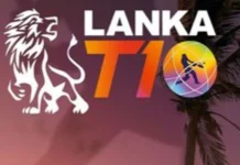 2024 Lanka T10 Super League: Inaugural Edition Set to Electrify Sri Lankan Cricket