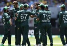 Pakistan Cricket Tour Zimbabwe 2024-ODI 3: Pakistan Win + Series