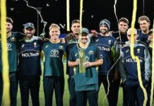 2024 Pakistan Tour Australia-3rd T20I: Aussies Clean Sweep Series + Overview