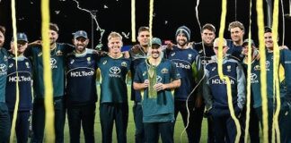 2024 Pakistan Tour Australia-3rd T20I: Aussies Clean Sweep Series + Overview