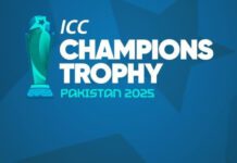 Cricket-Champions Trophy 2025: ICC Announces Schedule