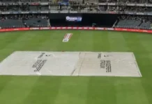 2024 Pakistan Tour South Africa-3rd T20I: Rain Strikes; Match Cancelled; SA Win Series