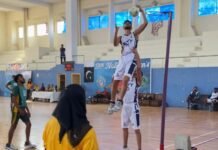 24th National Men’s Netball Championship 2024-25: Day 1 Highlights