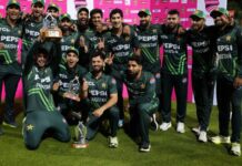 2024 Pakistan Tour South Africa-3rd ODI: Pakistan Dominantely Clean Sweep Series