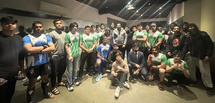 MMA-Pic