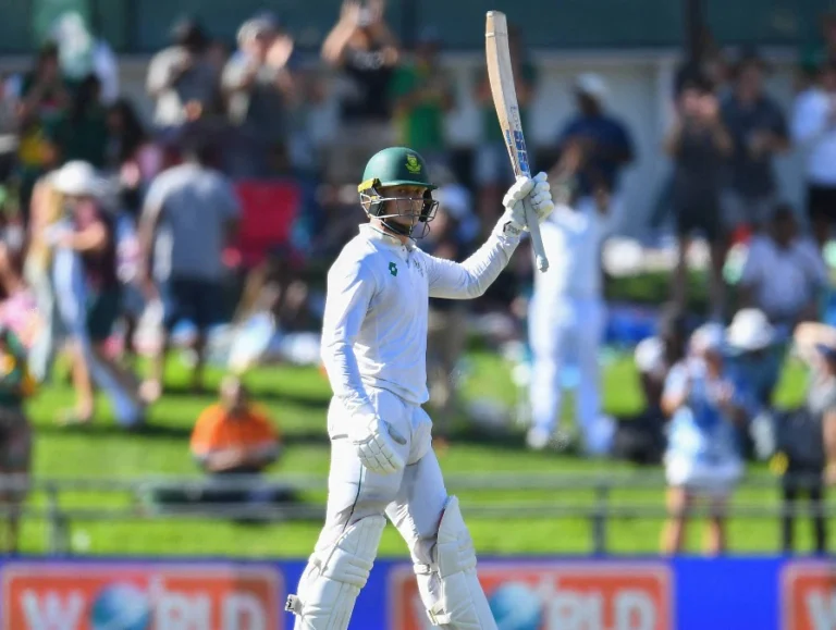 2024 Pakistan Tour South Africa-2nd Test: Pakistan’s Fightback Falls As South Africa Win