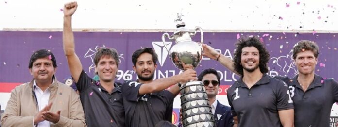 Polo Final