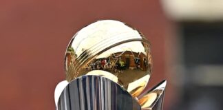 Cricket-ICC Champions Trophy 2025: Match 15-Final | India Victorious