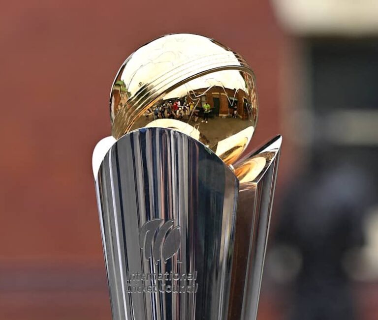 Cricket-ICC Champions Trophy 2025: Match 15-Final | India Victorious