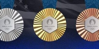 Paris 2024 Olympics: Tarnished Medals | 220 Requests For Replacement