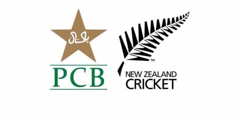 Cricket-Pakistan Tour New Zealand 2025: 4th T20I | Kiwis Walkover; Win Series