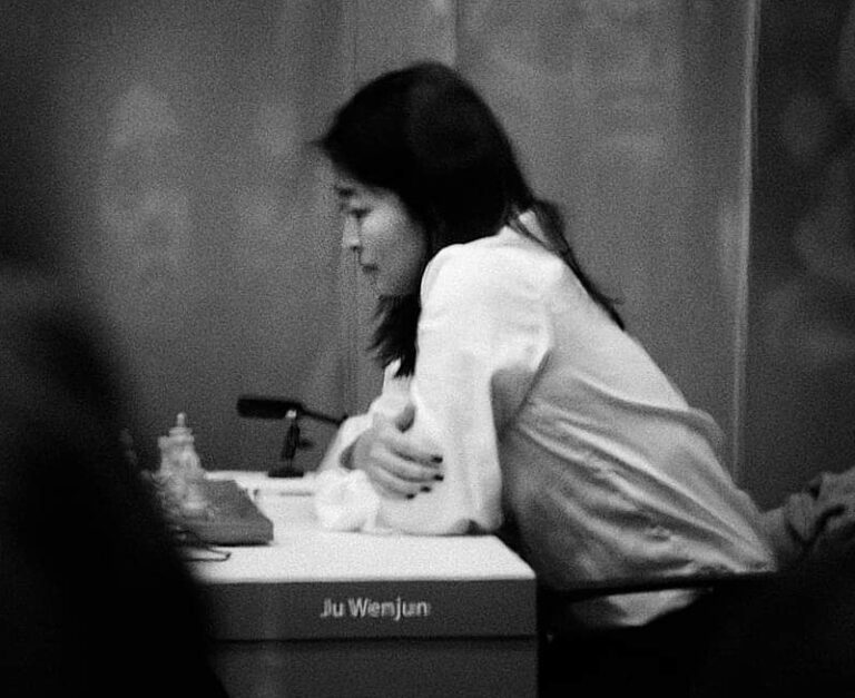 2025 Women’s World Chess Championship: Ju Wenjun Proves Her Dominance; Wins 5th Title In A Row
