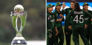 ICC Women’s ODI World Cup 2025: Pakistan Women’s Team Withdraws Over Security Concerns In India