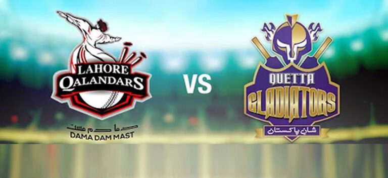 Cricket | PSL-Pakistan Super League 2025: A Final It Was! Lahore Qalandars Are Champions