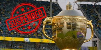 Cricket | 2025 IPL: India Attack On Pakistan | League Suspended