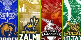 Cricket | PSL-Pakistan Super League 2025: Indefinitely Postponed