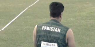 Asian Athletics Championship 2025: Arshad Nadeem Secures Historic Gold