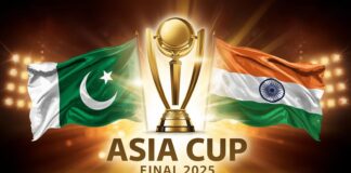 Cricket | Asia Cup 2025: India Secures Victory, Introduces Politics To A Gentlemen’s Game