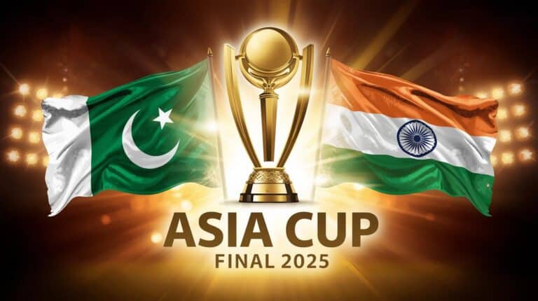 Cricket | Asia Cup 2025: India Secures Victory, Introduces Politics To A Gentlemen's Game