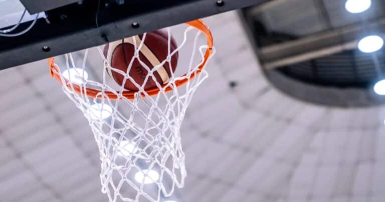 FIBA Drops the Hammer: British Basketball Federation Suspended