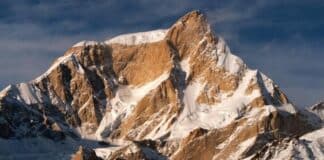 Pakistan’s Karakoram-Chumik Kangri Peak: Polish–Slovak Team Makes First Documented Ascent