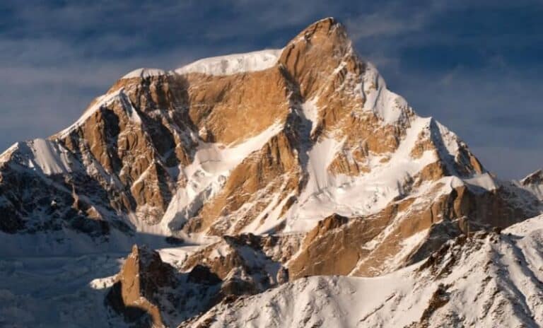 Pakistan’s Karakoram-Chumik Kangri Peak: Polish–Slovak Team Makes First Documented Ascent