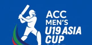 U19 Asia Cup 2025 Final: Pakistan Crowned U19 Asian Champions