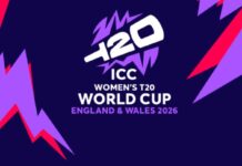 ICCWomen’s T20 World Cup Qualifier 2026: Road To England Update