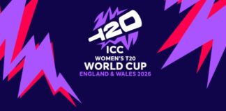 ICCWomen’s T20 World Cup Qualifier 2026: Road To England Update