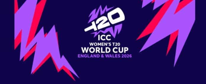 ICCWomen's T20 World Cup Qualifier 2026: Road To England Update