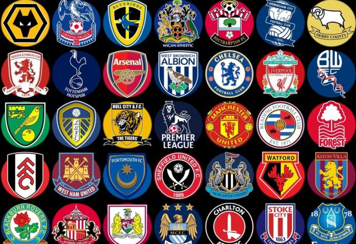 EFL Team logos English Football 2025–26 Season: Schedule & Competitive Landscape