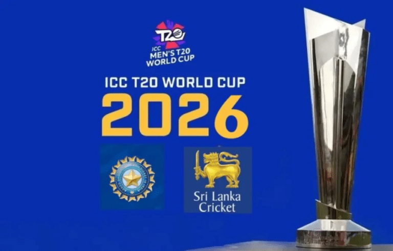 2026 T20 World Cup: Enters Geopolitical Crisis as Bangladesh Boycotts Indian Leg
