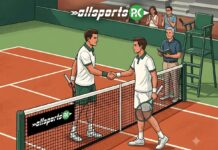 Allsportspk Ethics Corner: Upholding Integrity in Tennis Sport-ethics upholding Integrity in Tennis