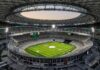 2026 FIFA World Cup: Stadium’s Hosting the Grand Stage 2026 FIFA World Cup host stadiums and tournament venues