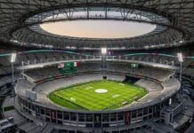 2026 FIFA World Cup: Stadium’s Hosting the Grand Stage 2026 FIFA World Cup host stadiums and tournament venues