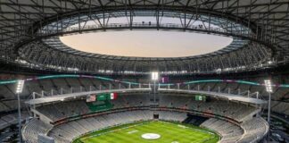 2026 FIFA World Cup: Stadium’s Hosting the Grand Stage 2026 FIFA World Cup host stadiums and tournament venues