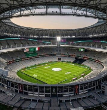 2026 FIFA World Cup: Stadium’s Hosting the Grand Stage 2026 FIFA World Cup host stadiums and tournament venues