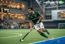 FIH Hockey World Cup 2026: Pakistan’s Pool D Road To Belgium And Netherlands FIH Hockey World Cup 2026 Pakistan team preview