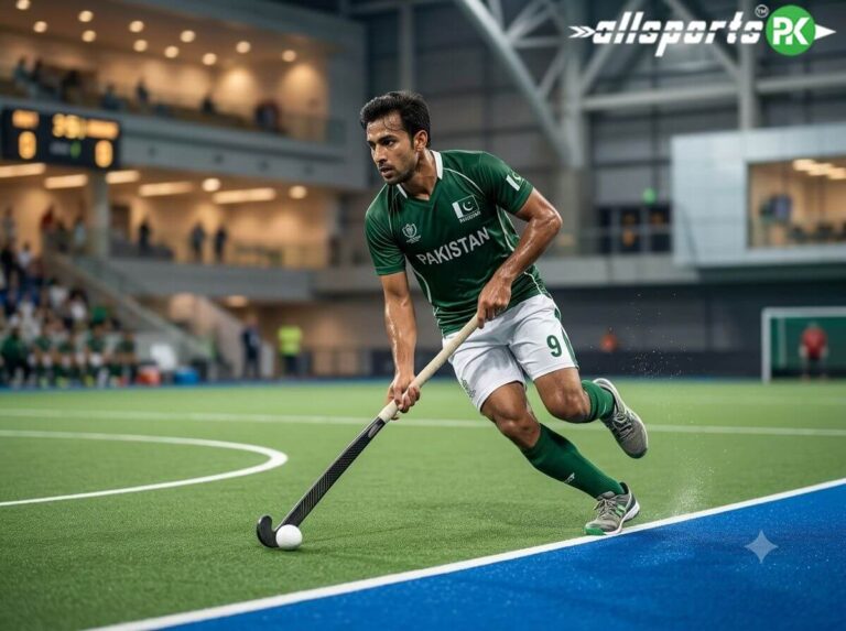 FIH Hockey World Cup 2026 Pakistan team preview